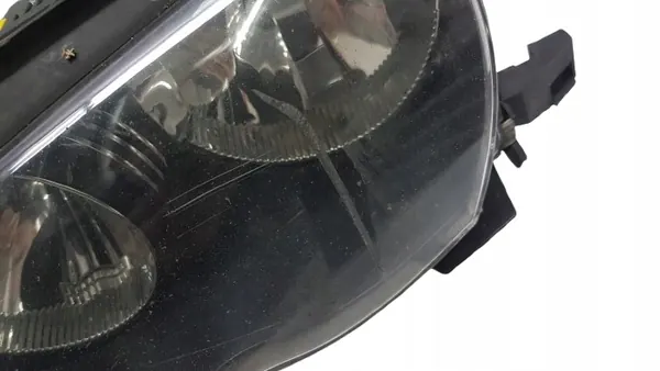 BMW E46 Linker koplamp voor OEM 0301177601 UK image 3