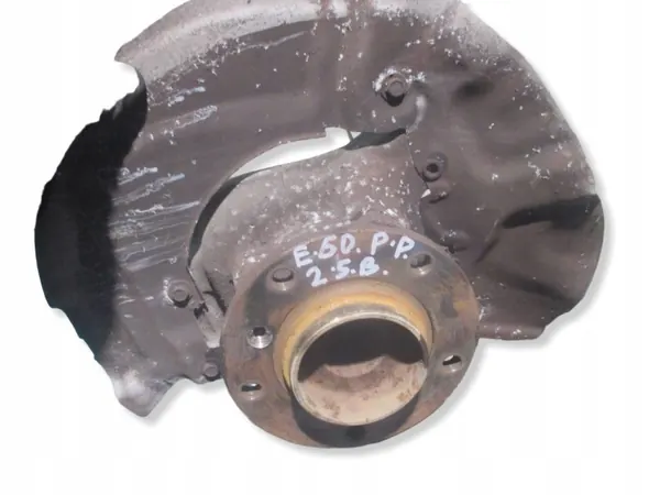 Vorderer rechter Radnabe OEM AIC2420 für BMW 5 E60/E61 image 2