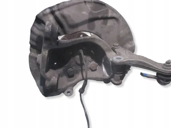 Vorderer rechter Radnabe OEM AIC2420 für BMW 5 E60/E61 image 3