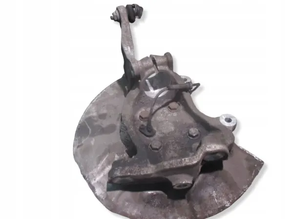 Vorderer rechter Radnabe OEM AIC2420 für BMW 5 E60/E61 image 4