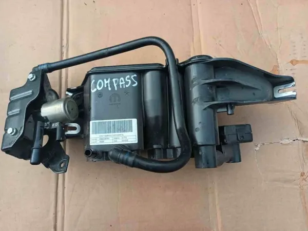 OEM 00521122980 Kolfilter för Jeep Compass II 4XE image 2