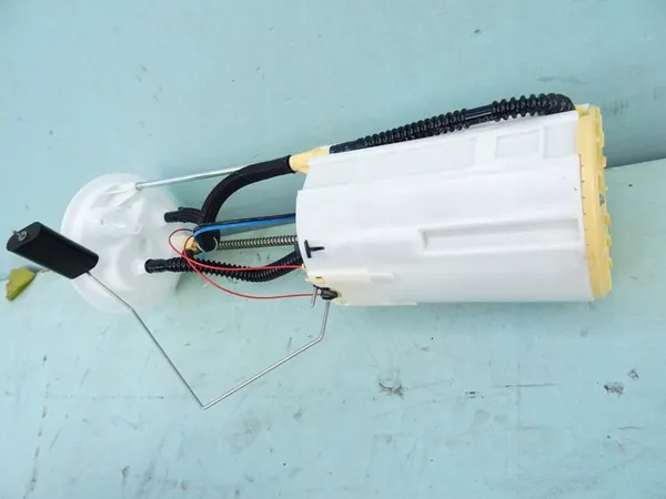 Polttoainepumppu Fiat Ducato III Bosch 0580203432 image 2