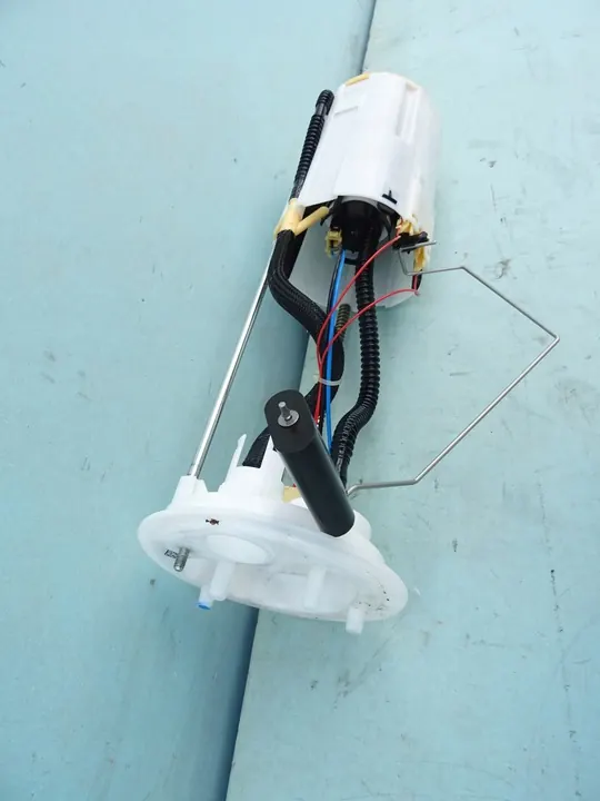 Polttoainepumppu Fiat Ducato III Bosch 0580203432 image 3