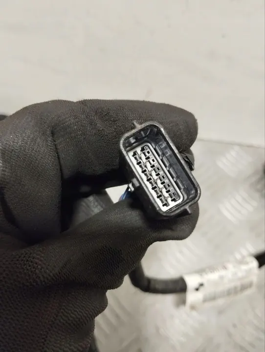 Jaguar XE 2017 Kaapeli GX7314369DD image 3