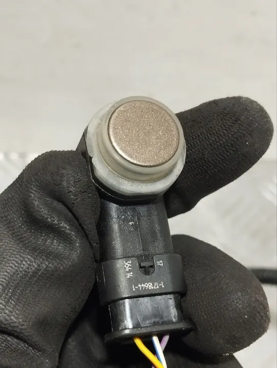 Jaguar XE 2017 Kaapeli GX7314369DD image 8