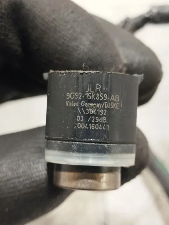 Jaguar XE 2017 Kaapeli GX7314369DD image 9