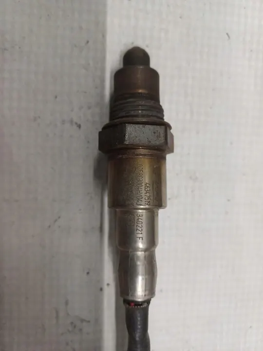 Sensor Lambda NOx Fiat 500 image 2