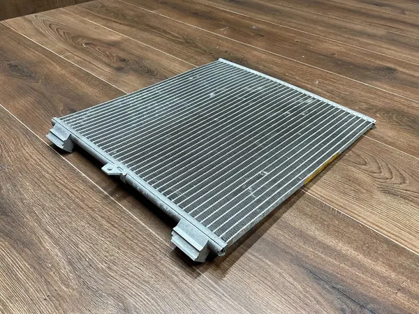 Condensador A/C Porsche 911 992820411 image 2