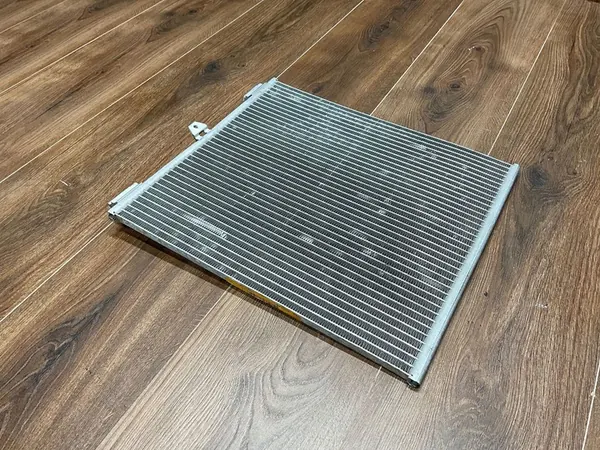 Condensador A/C Porsche 911 992820411 image 3