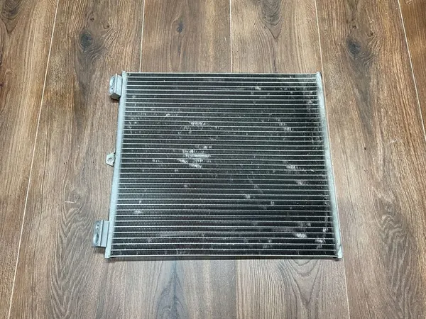 Condensador A/C Porsche 911 992820411 image 4