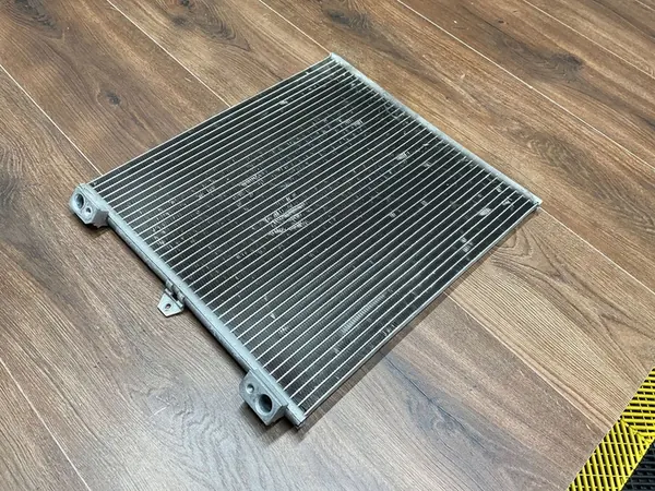 Condensador A/C Porsche 911 992820411 image 5