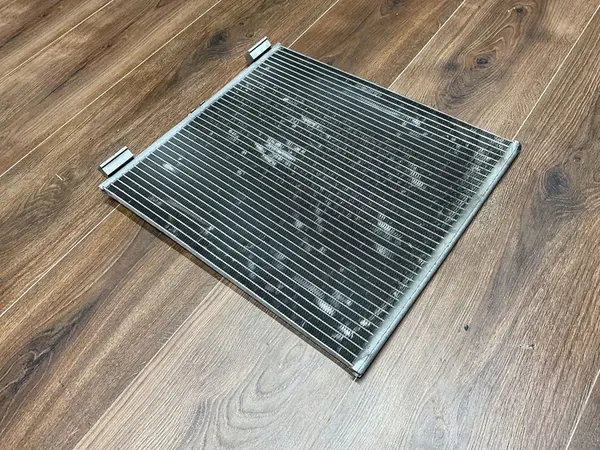 Condensador A/C Porsche 911 992820411 image 6