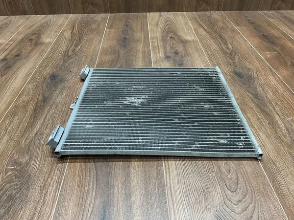 Condensador A/C Porsche 911 992820411 image 7