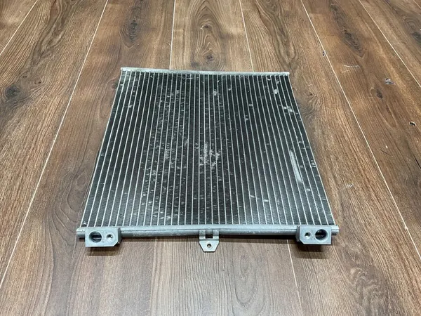 Condensador A/C Porsche 911 992820411 image 8