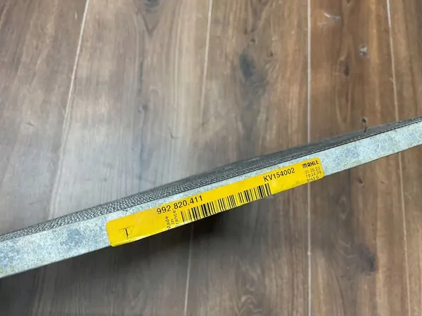 Condensador A/C Porsche 911 992820411 image 9