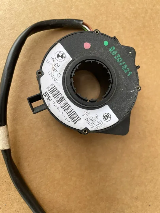 Sensor de ângulo de direção BMW OE 37.14-1094142 image 2