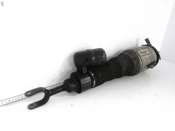 BENTLEY CONTINENTAL GTC SUPERSPORTS LUFTFJÄDRING H image 2