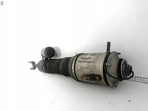 BENTLEY CONTINENTAL GTC SUPERSPORTS LUFTFJÄDRING H image 3