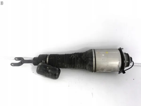 BENTLEY CONTINENTAL GTC SUPERSPORTS LUFTFJÄDRING H image 4