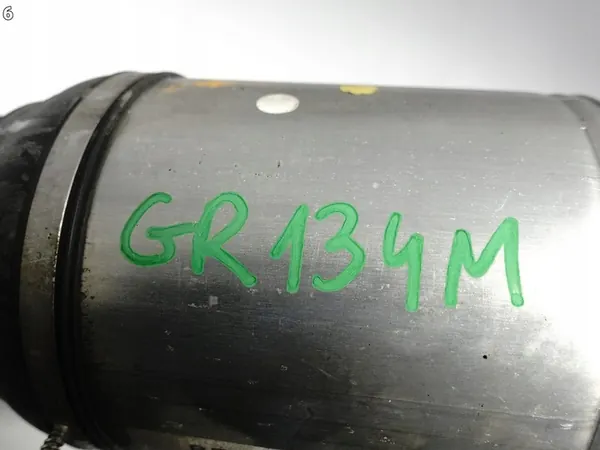 BENTLEY CONTINENTAL GTC SUPERSPORTS LUFTFJÄDRING H image 7