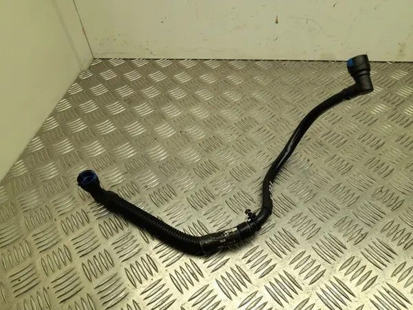 Tuyaux rigides et flexibles Ford DS7E-6758-DA image 2
