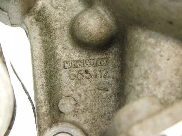 Olje pump kylare Renault Clio III 1.2 16V TCE Turbo image 5