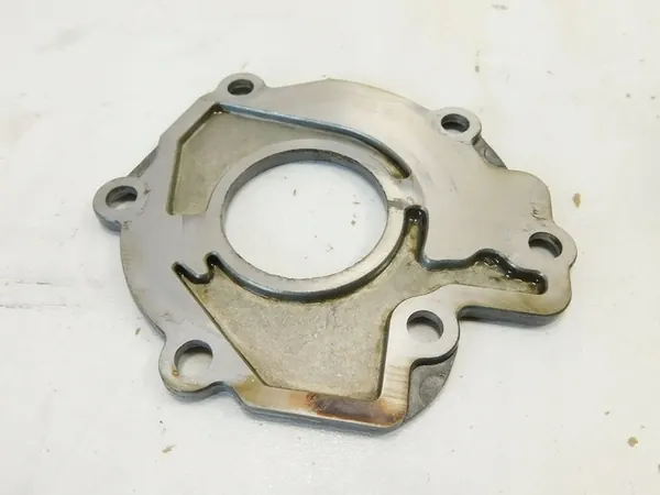 Olje pump kylare Renault Clio III 1.2 16V TCE Turbo image 7