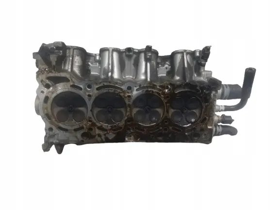 MITSUBISHI COLT IV 1.3 16V Head MN1551550 image 2