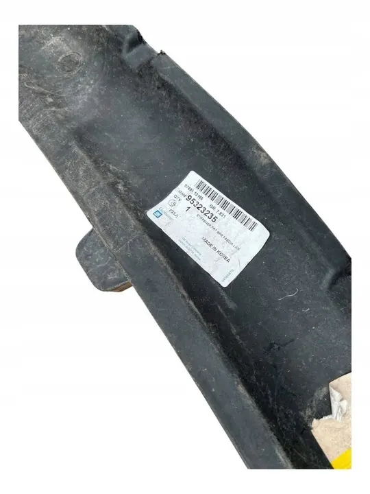 Rinforzo paraurti anteriore Chevrolet Cruze 95323235 image 4