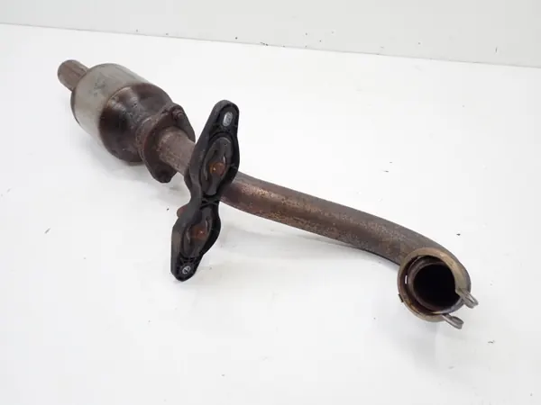 DPF-Filter OEM MX61-5F297-AB für Ford Focus MK4 image 2