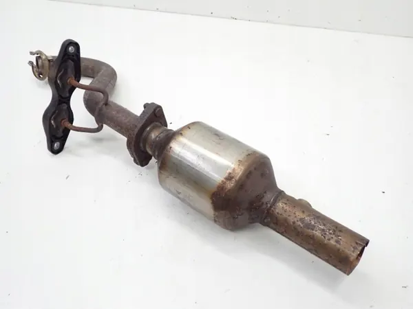 DPF-Filter OEM MX61-5F297-AB für Ford Focus MK4 image 3