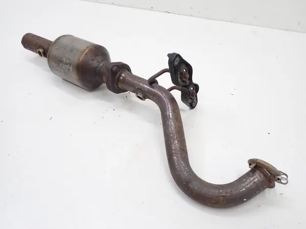 DPF-Filter OEM MX61-5F297-AB für Ford Focus MK4 image 4