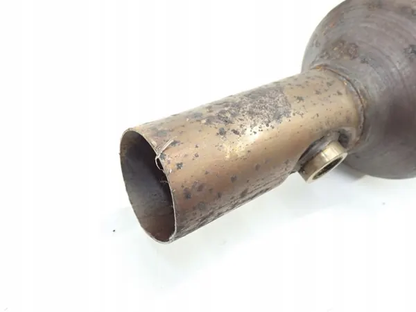 DPF-Filter OEM MX61-5F297-AB für Ford Focus MK4 image 5