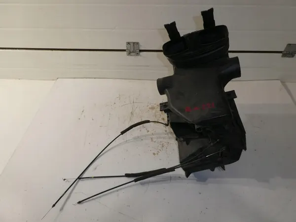 Värmare vatten VW T4 701820031 image 2