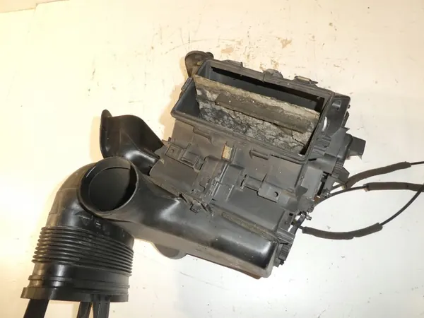 Värmare vatten VW T4 701820031 image 5