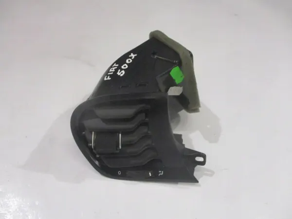 Fiat OE 735566800 Lüftungsgitter - Gebraucht image 2