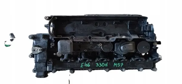 BMW OEM 7787980 Venttiilikansi M57 3.0D Moottorille image 2