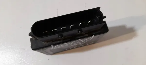 Módulo Bomba Inyección OEM 4M4906121B Audi RS6 C8 image 3