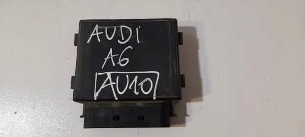 Módulo Bomba Inyección OEM 4M4906121B Audi RS6 C8 image 4