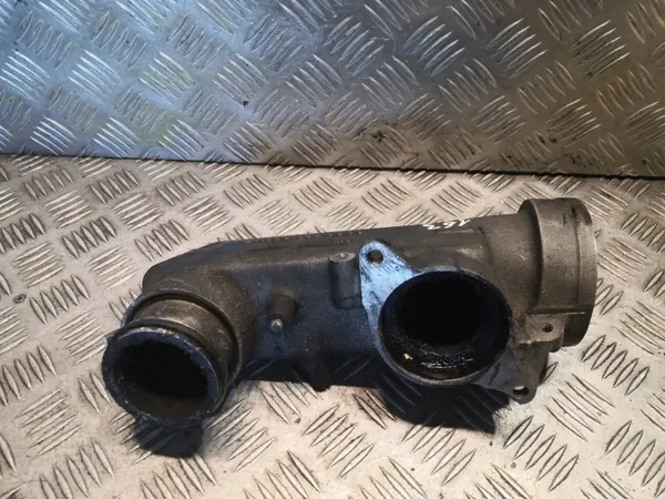 Mercedes-Benz ML W163 EGR-rör OEM 6280980338 image 2