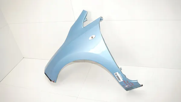 Aile Avant Gauche Nissan Leaf Lift 12-17 RBE image 3