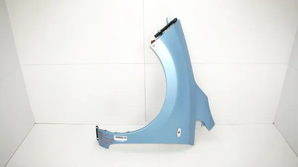 Aile Avant Gauche Nissan Leaf Lift 12-17 RBE image 4