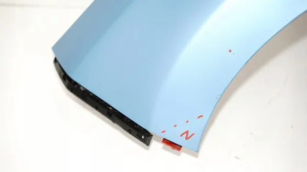 Aile Avant Gauche Nissan Leaf Lift 12-17 RBE image 5