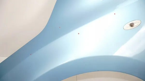 Aile Avant Gauche Nissan Leaf Lift 12-17 RBE image 6