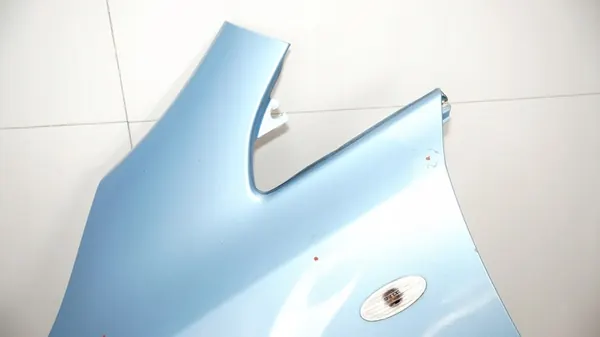 Aile Avant Gauche Nissan Leaf Lift 12-17 RBE image 7