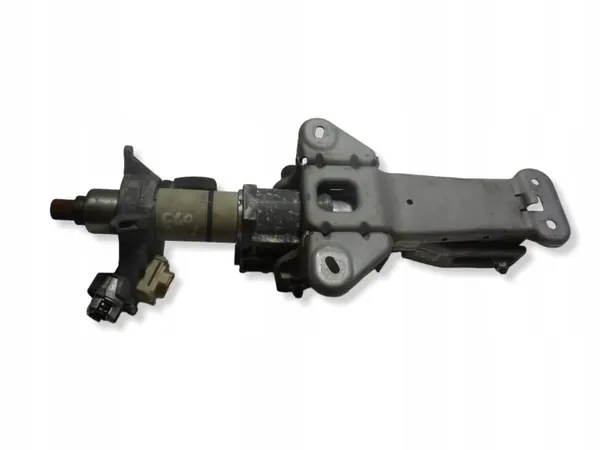 BMW Lenksäulenwelle OEM 6770697 - Gebraucht image 2