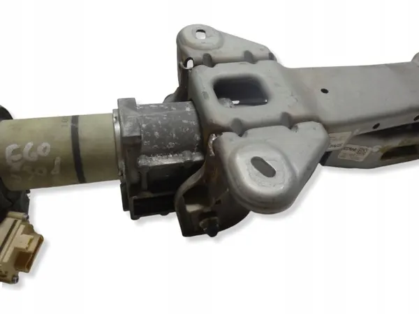 BMW Lenksäulenwelle OEM 6770697 - Gebraucht image 4