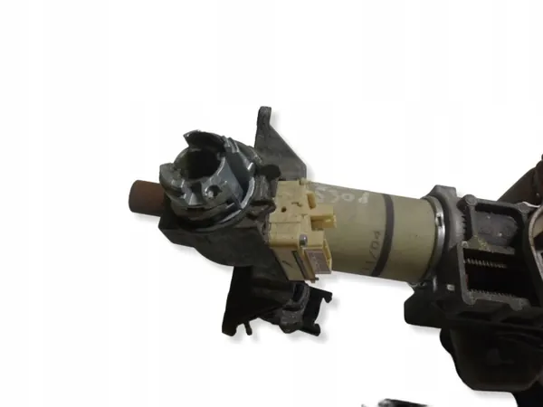 BMW Lenksäulenwelle OEM 6770697 - Gebraucht image 6