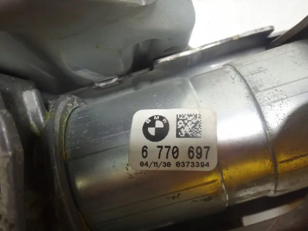 BMW Lenksäulenwelle OEM 6770697 - Gebraucht image 9