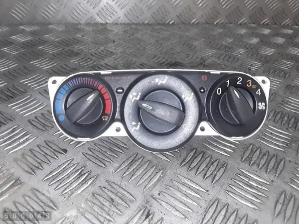 Module climatisation Ford Focus OEM 98ABi8C419 image 2